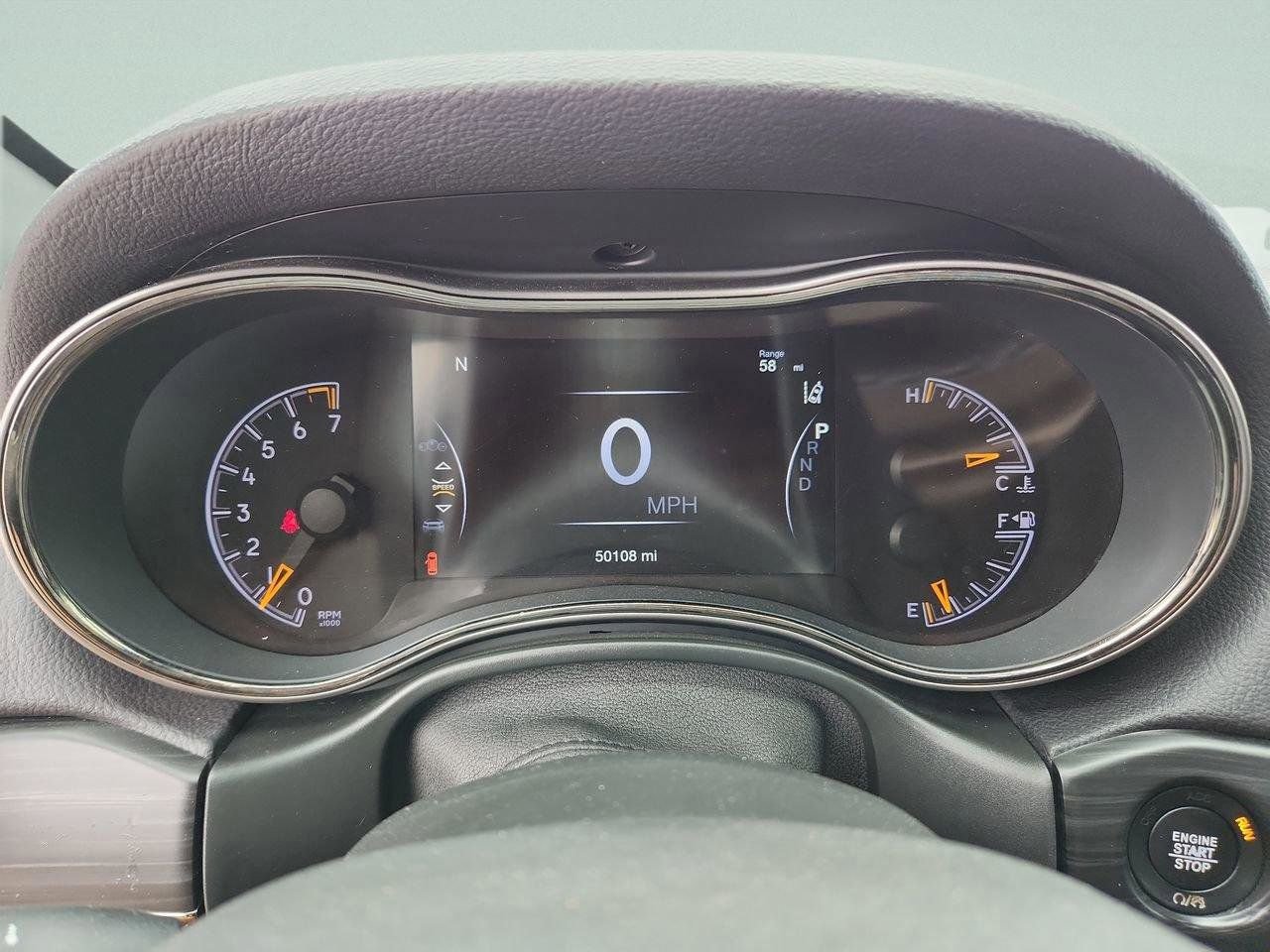 Used 2021 Jeep Grand Cherokee Limited X image 26