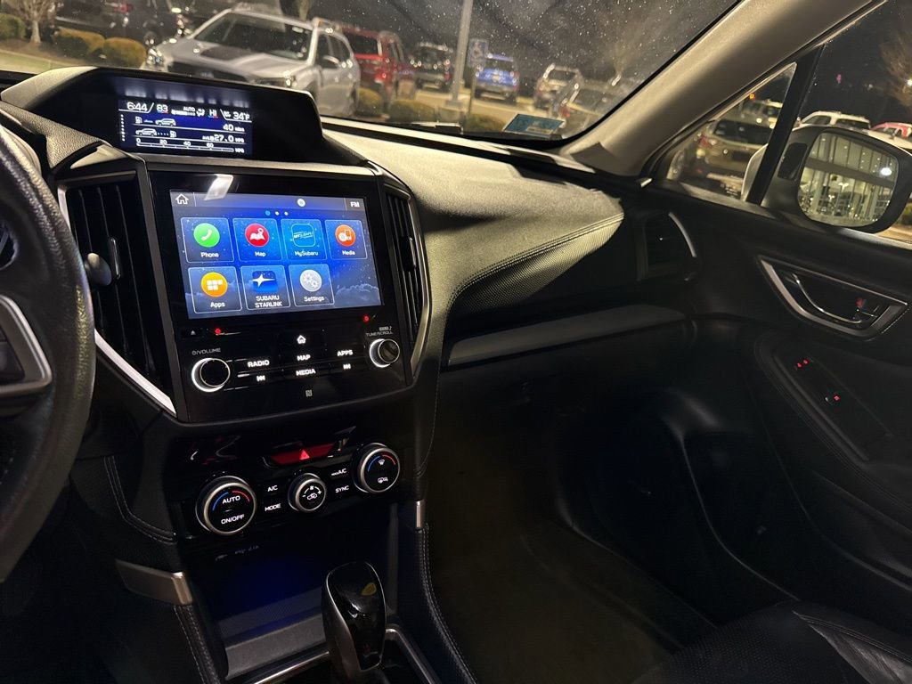 Used 2020 Subaru Forester Limited image 14