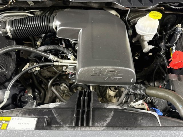Used 2018 RAM 1500 Tradesman w/ Popular Equipment Group RWD image 37