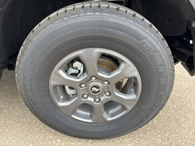 New 2026 Ford Bronco Big Bend image 14