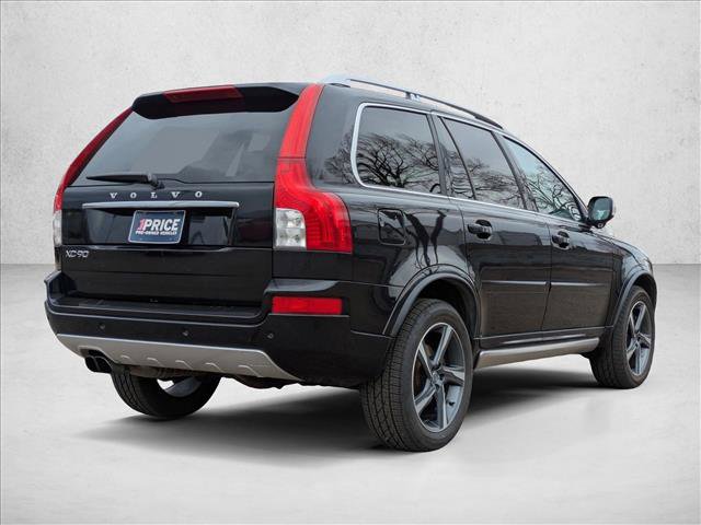 Used 2013 Volvo XC90 3.2 R-Design image 5