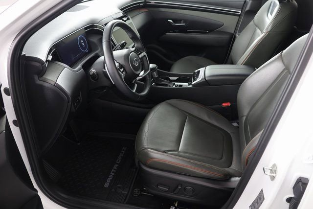 Used 2024 Hyundai Santa Cruz Limited image 20