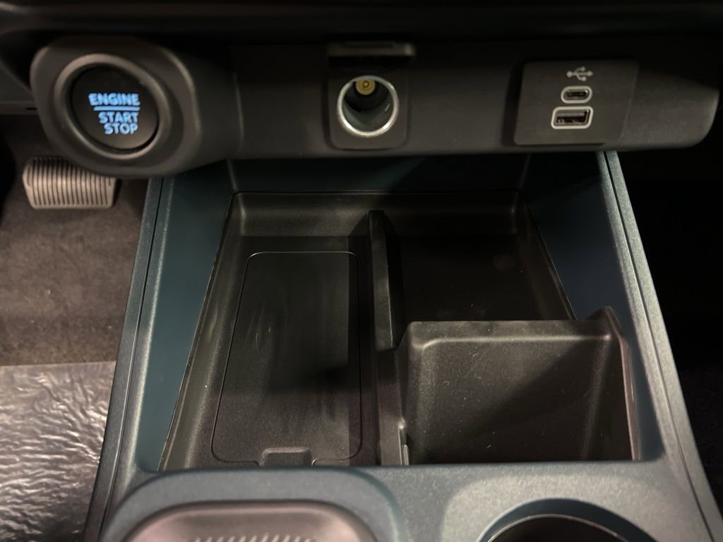 New 2026 Ford Maverick Lobo image 14