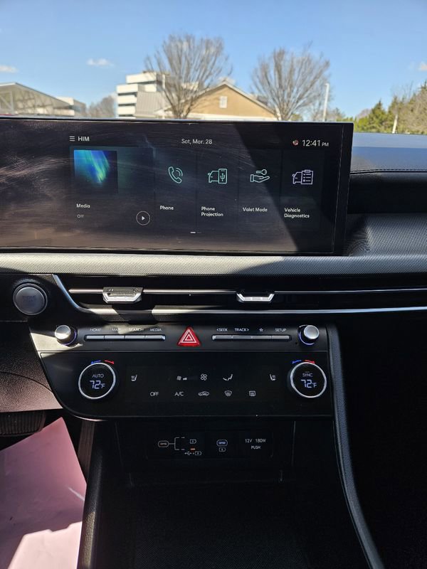 Used 2025 Hyundai Sonata SEL image 26