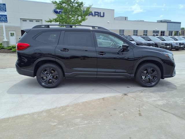 New 2026 Subaru Ascent Premium AWD/4WD image 8