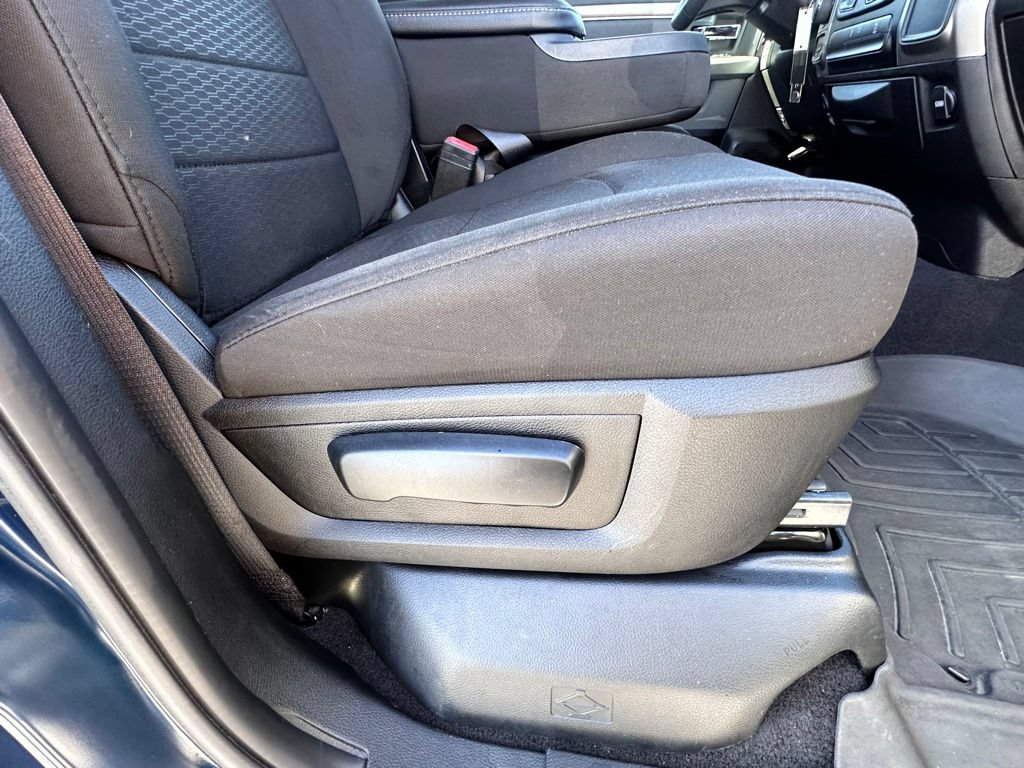 Used 2020 RAM 1500 Classic Warlock w/ Electronics Group AWD/4WD image 13