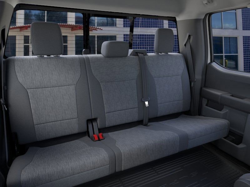 New 2026 Ford F250 XL w/ 360-Degree Camera Package image 12