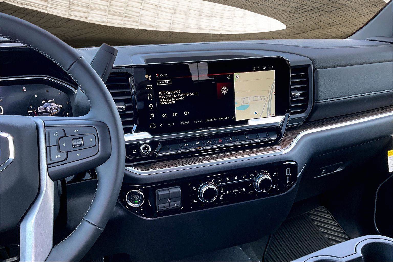 New 2026 GMC Sierra 1500 Elevation image 7