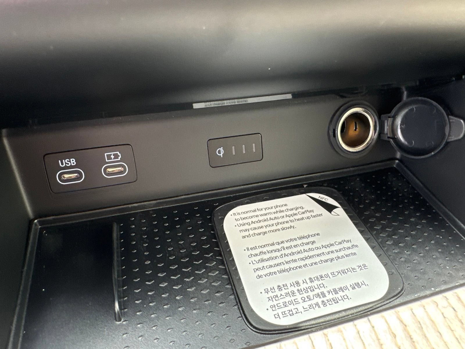 New 2026 Genesis GV80 3.5T Prestige AWD/4WD image 31