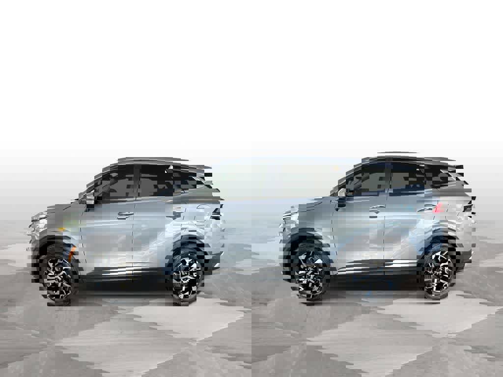 Certified 2025 Kia Sportage EX image 5