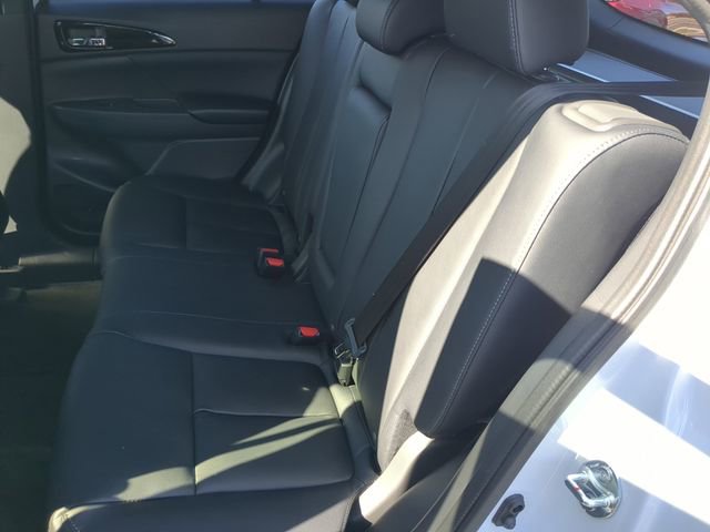 New 2026 Mitsubishi Eclipse Cross SEL image 20