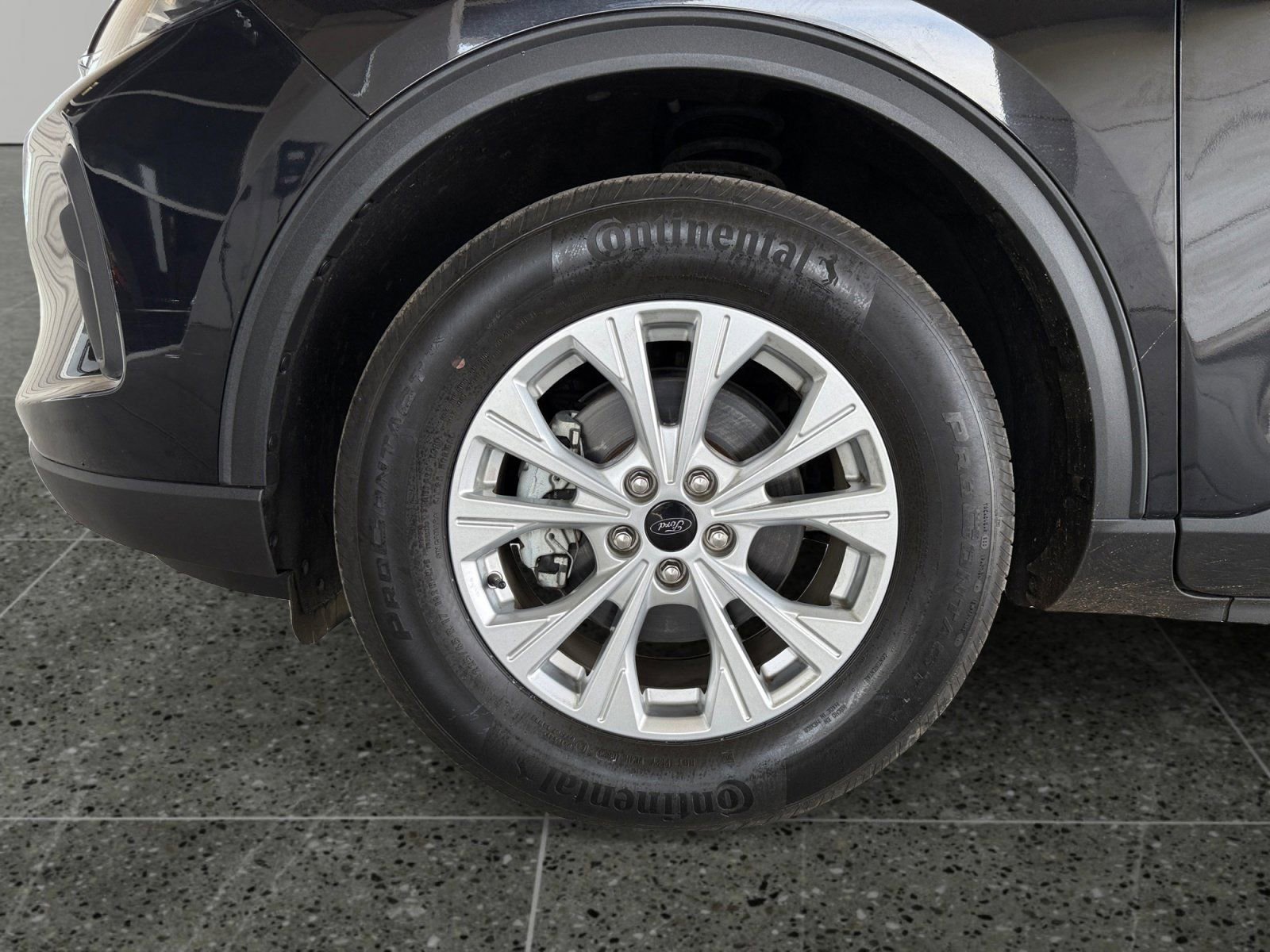 Used 2023 Ford Escape Active AWD/4WD image 20