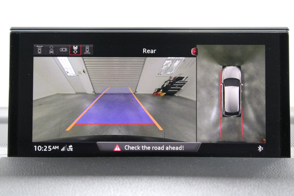 Used 2017 Audi Q7 3.0T Premium Plus image 35