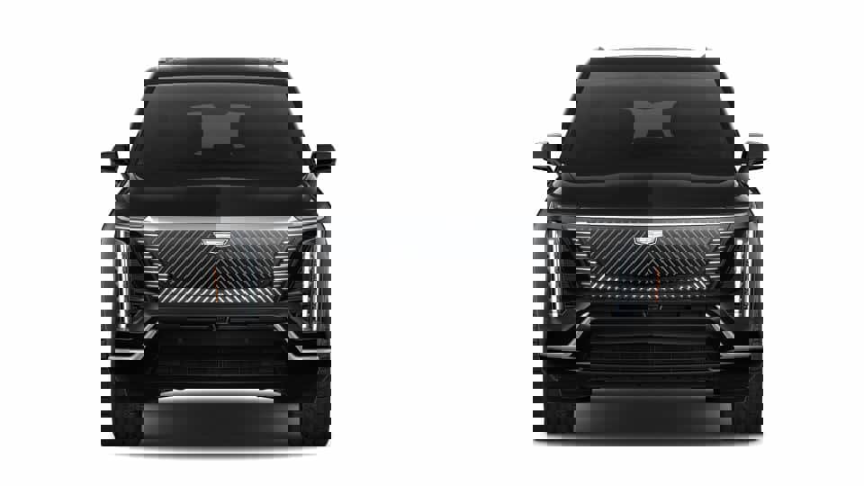 New 2026 Cadillac Vistiq Premium Luxury image 52