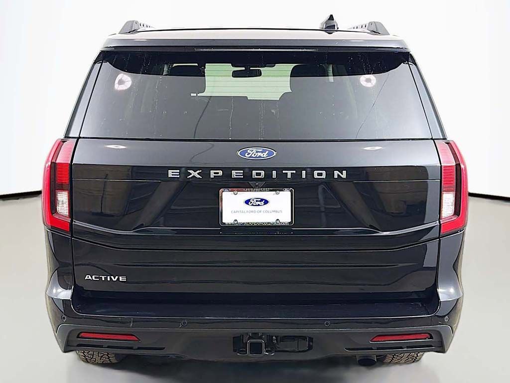 Used 2025 Ford Expedition Active image 12