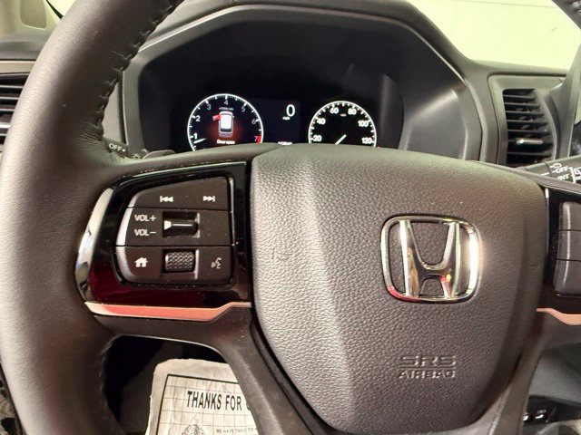 Used 2026 Honda Odyssey EX-L image 12