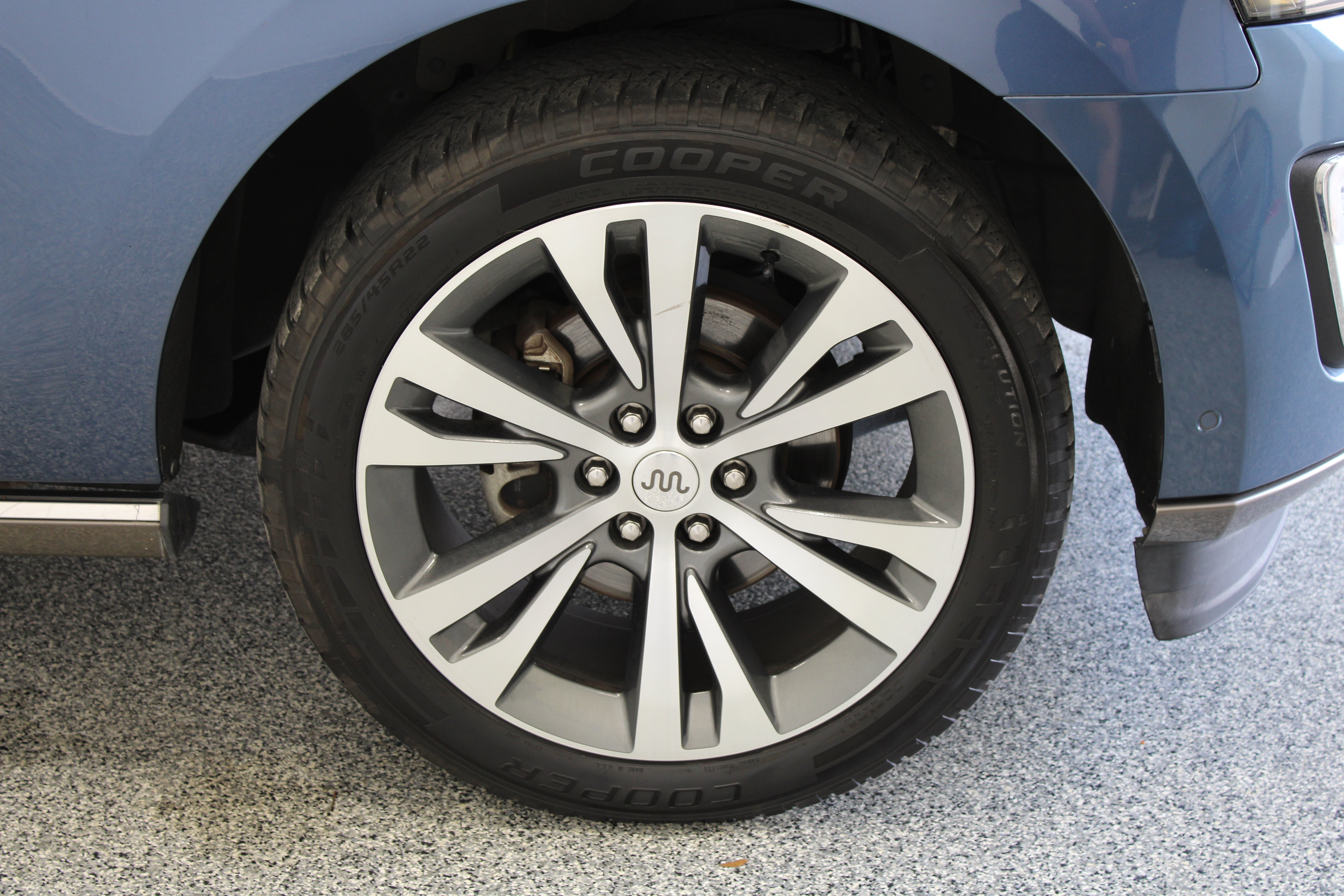 Used 2020 Ford Expedition King Ranch RWD image 5