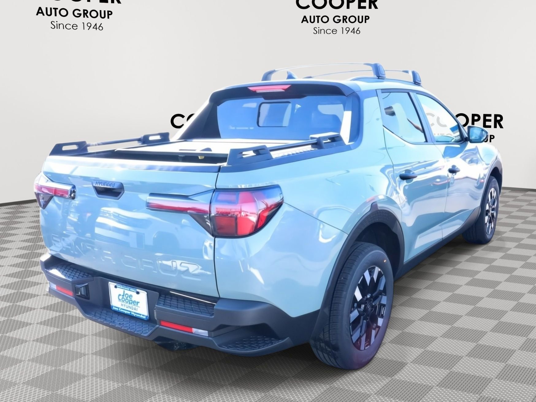 New 2026 Hyundai Santa Cruz SEL image 6