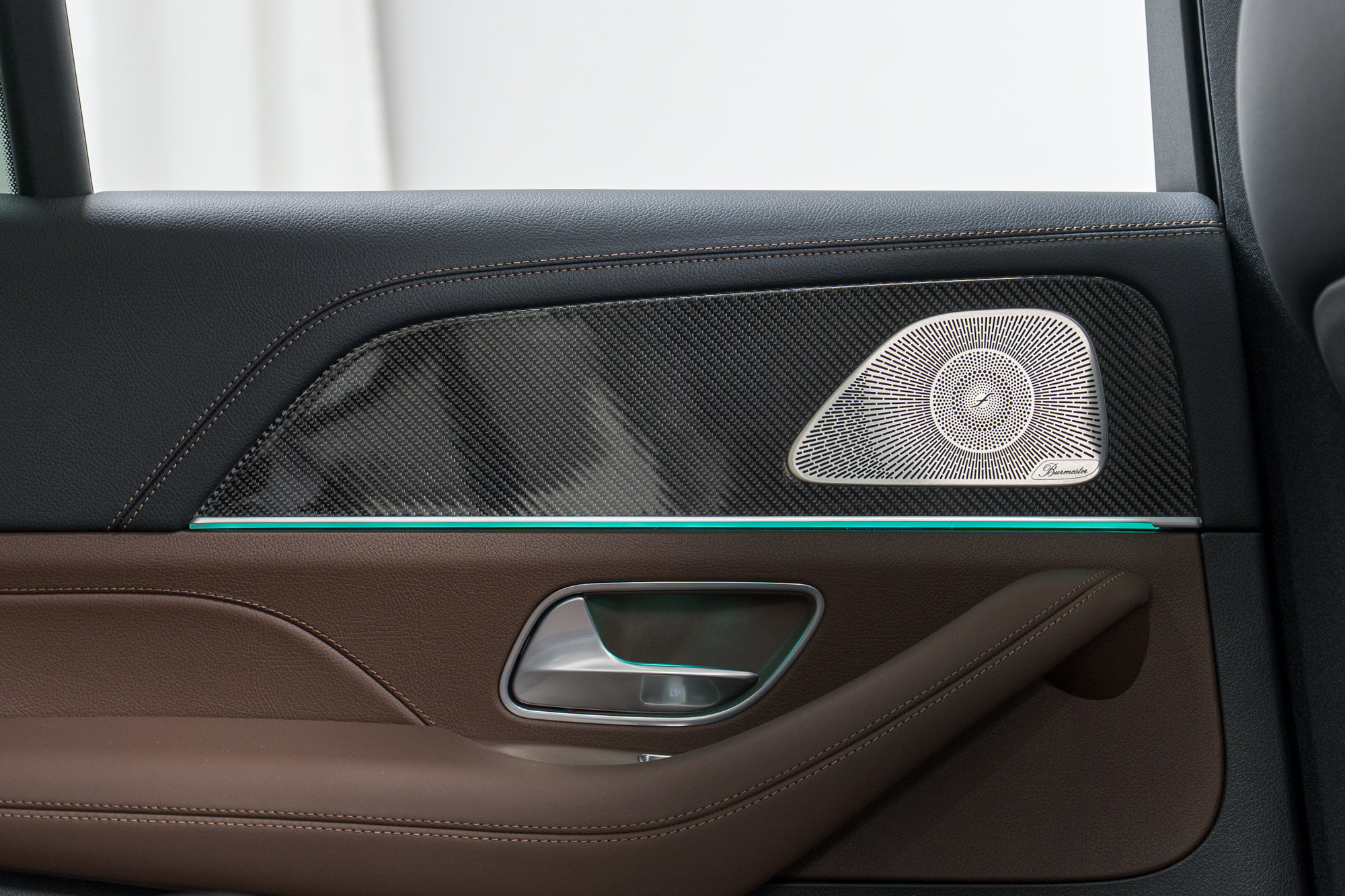 Certified 2025 Mercedes-Benz GLE 53 AMG 4MATIC image 29