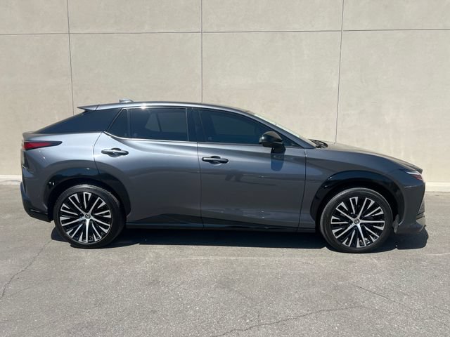 Used 2023 Lexus RZ 450e Premium w/ Accessory Package (Z1) AWD/4WD image 6