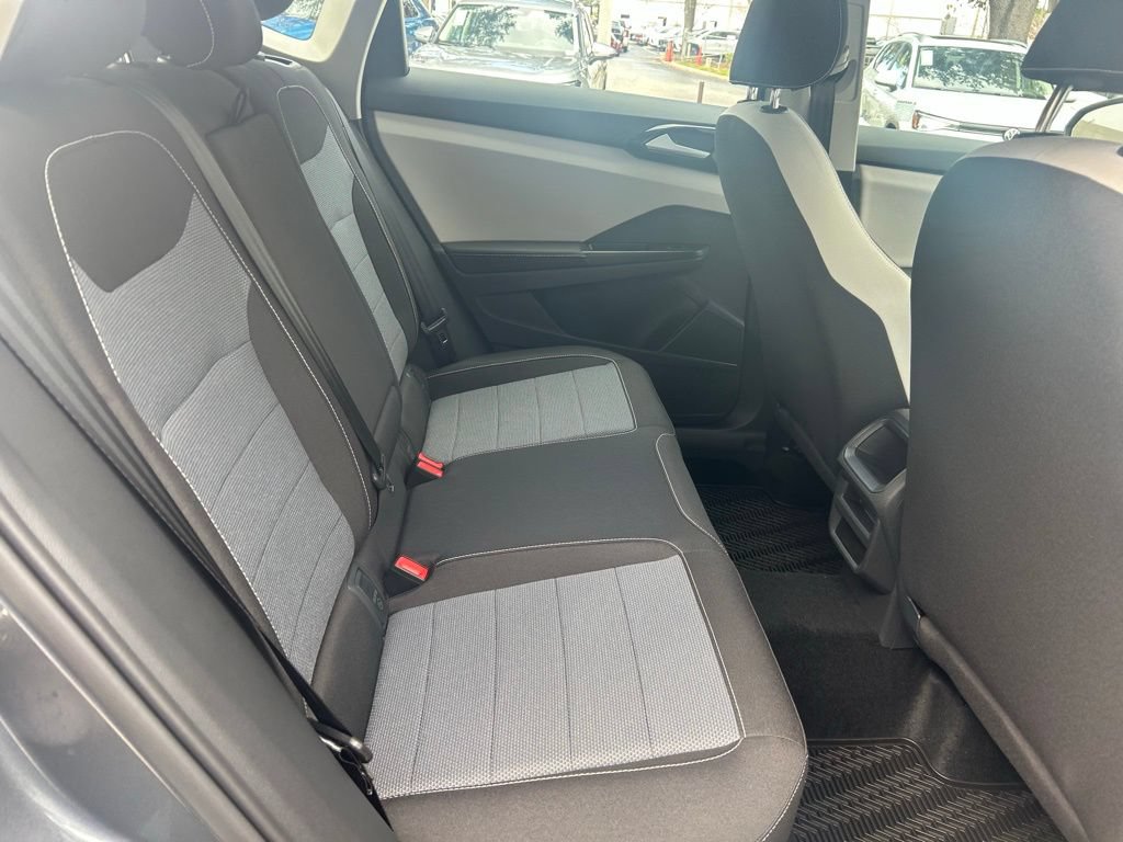 New 2026 Volkswagen Taos S FWD image 39