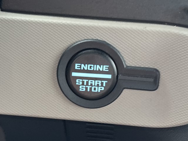 Used 2023 Ford Bronco Wildtrak AWD/4WD image 28