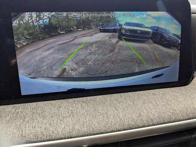 New 2026 Nissan Kicks S FWD image 12