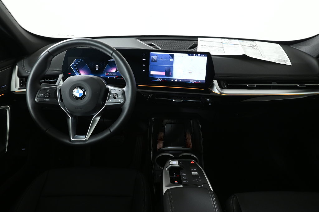 New 2026 BMW X1 xDrive28i w/ Convenience Package AWD/4WD image 16