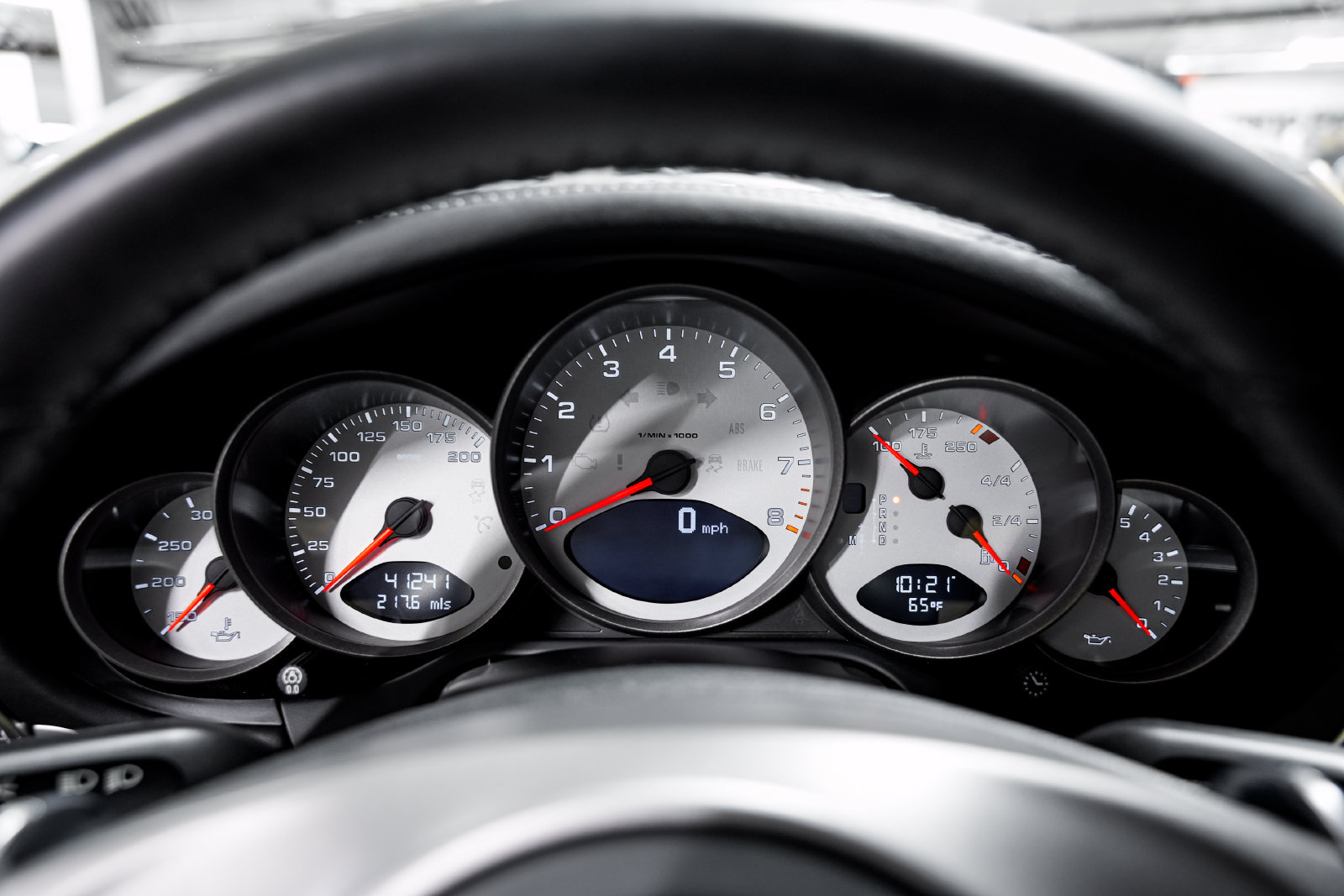 Used 2009 Porsche 911 Carrera S RWD image 11