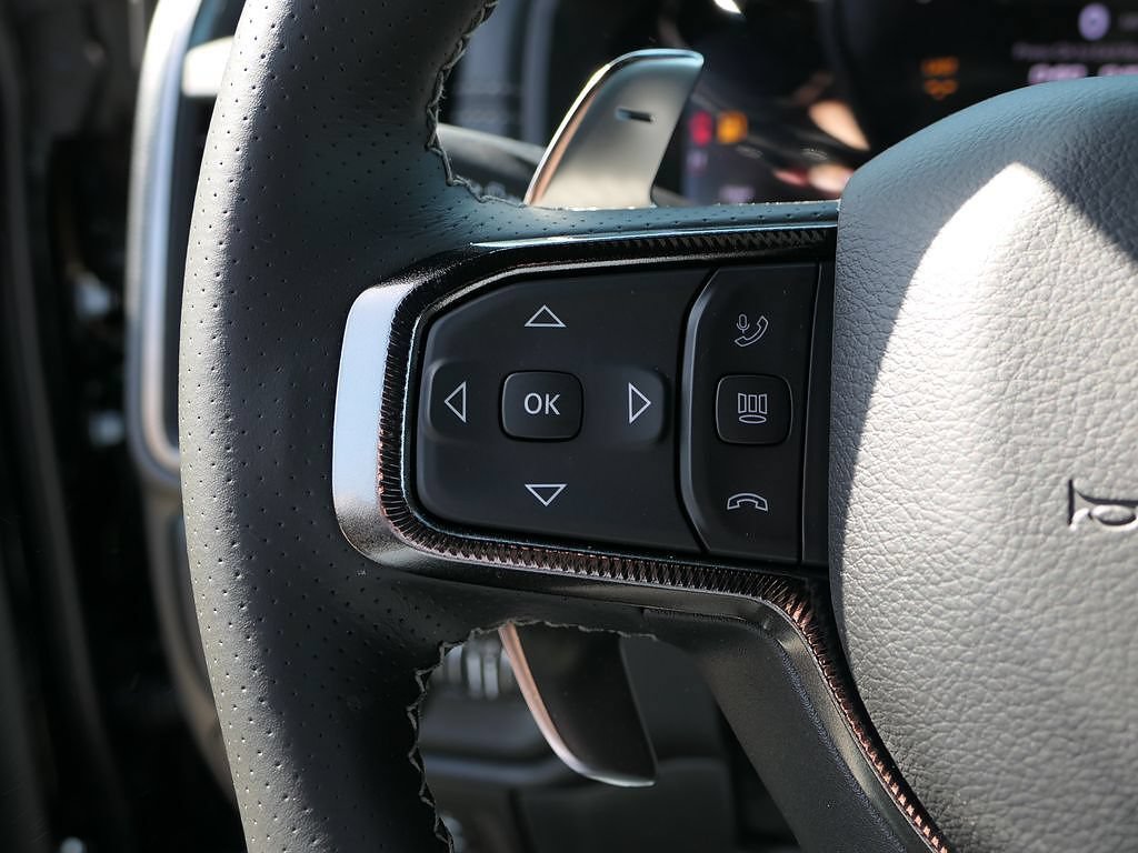 New 2026 RAM 1500 RHO AWD/4WD image 16