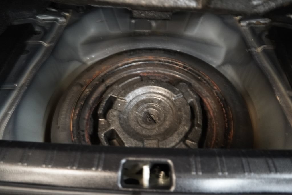 Used 2018 Subaru WRX STI AWD/4WD image 10