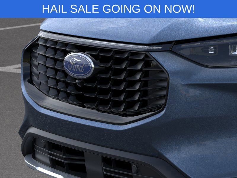 New 2026 Ford Escape SE w/ PHEV Premium Package image 18