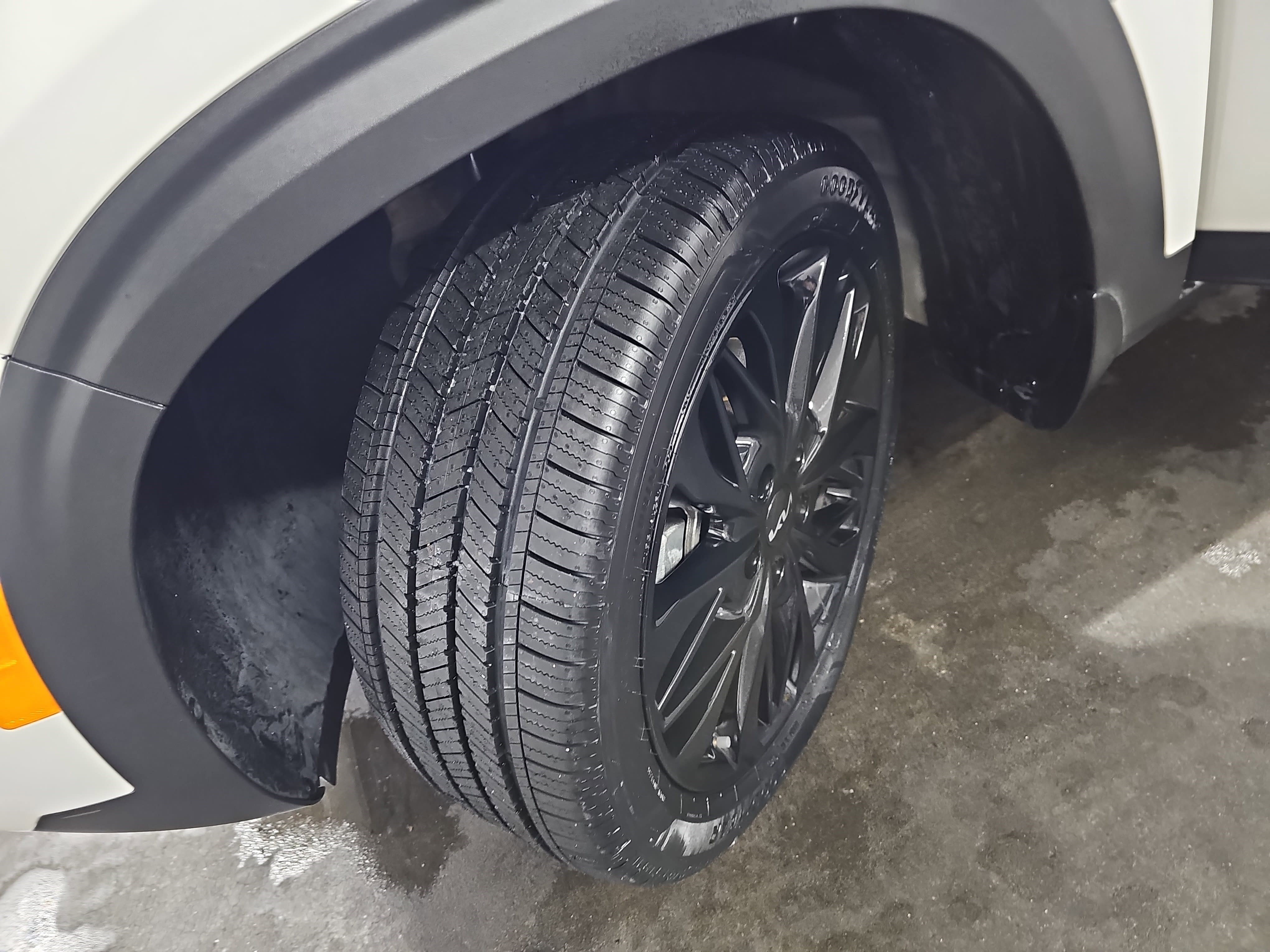 Used 2023 Kia Seltos Nightfall Edition image 33