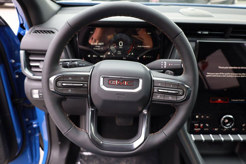 New 2026 GMC Terrain AT4 image 13