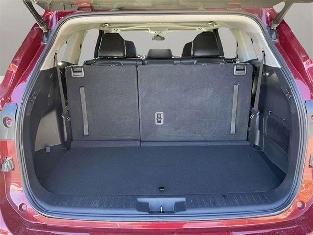 Used 2022 Toyota Highlander XLE image 83