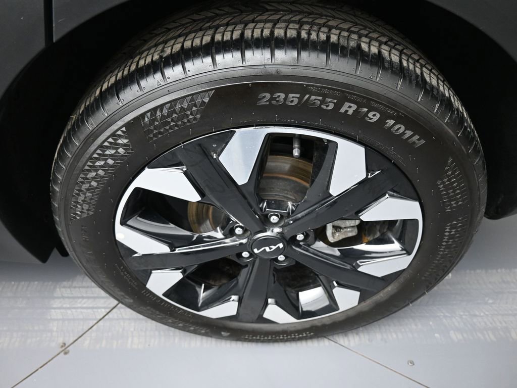 Certified 2023 Kia Sportage X-Line w/ X-Line Premium Package image 15