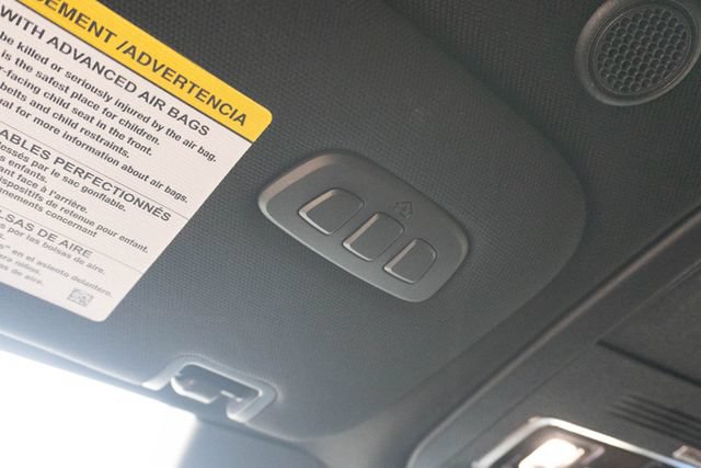 Used 2025 Lincoln Aviator Reserve w/ Illumination Package AWD/4WD image 34