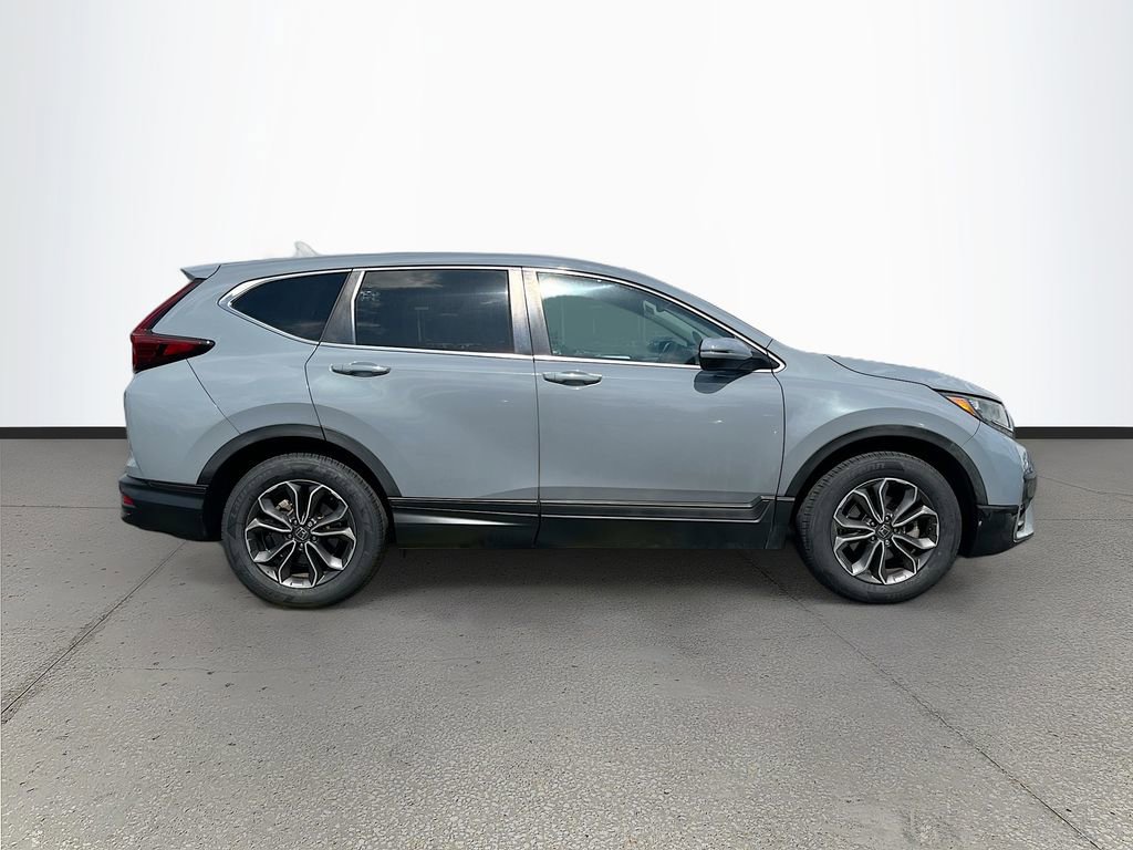 Used 2020 Honda CR-V EX image 8