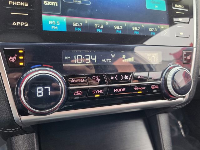 Used 2019 Subaru Legacy 2.5i Premium image 25