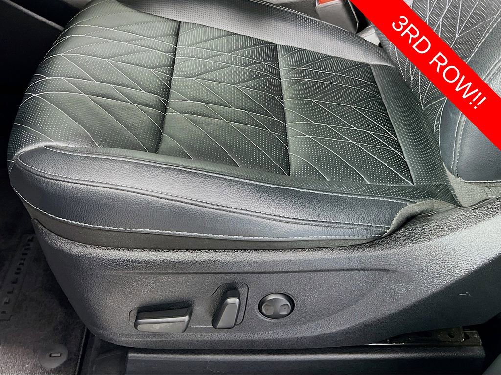 Certified 2024 Kia Telluride EX X-Line image 20