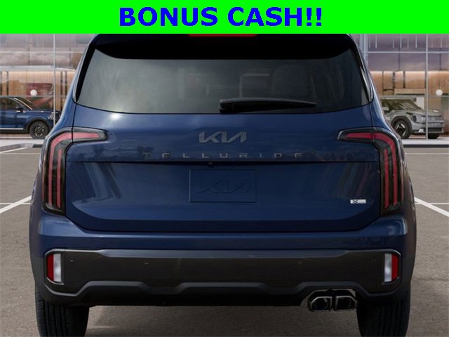 New 2025 Kia Telluride SX X-Line image 13