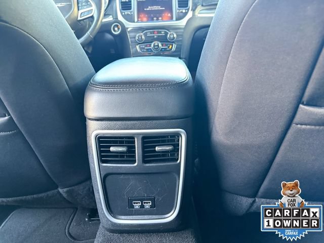 Used 2021 Chrysler 300 Touring w/ Sport Appearance Package RWD image 12