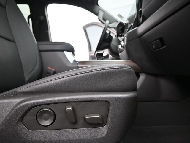 Used 2023 GMC Sierra 1500 SLT w/ SLT Premium Package image 15