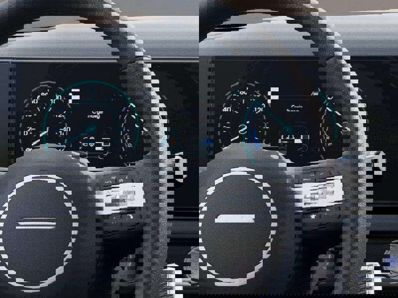 New 2026 Hyundai Tucson Limited w/ Tow & Go Package image 14