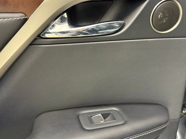 Certified 2020 Lexus RX 450hL 450hL image 26