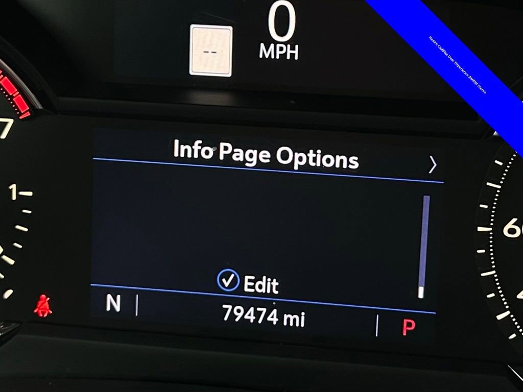 Used 2019 Cadillac XT4 Sport image 13