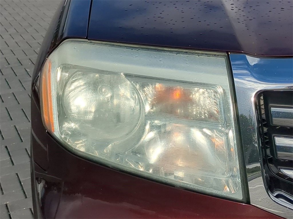 Used 2015 Honda Pilot EX-L image 11