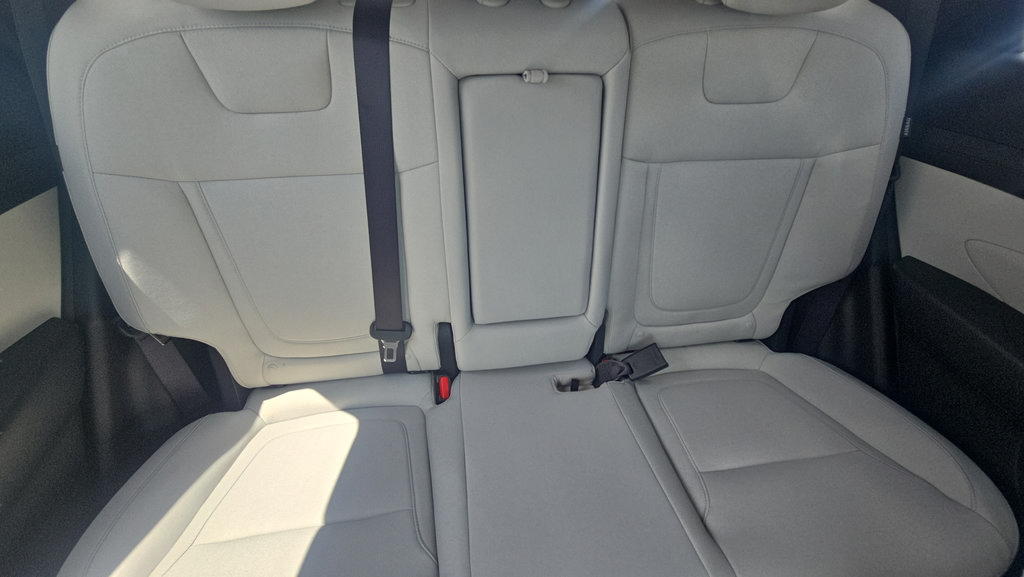 New 2026 Hyundai Tucson SEL AWD/4WD image 10