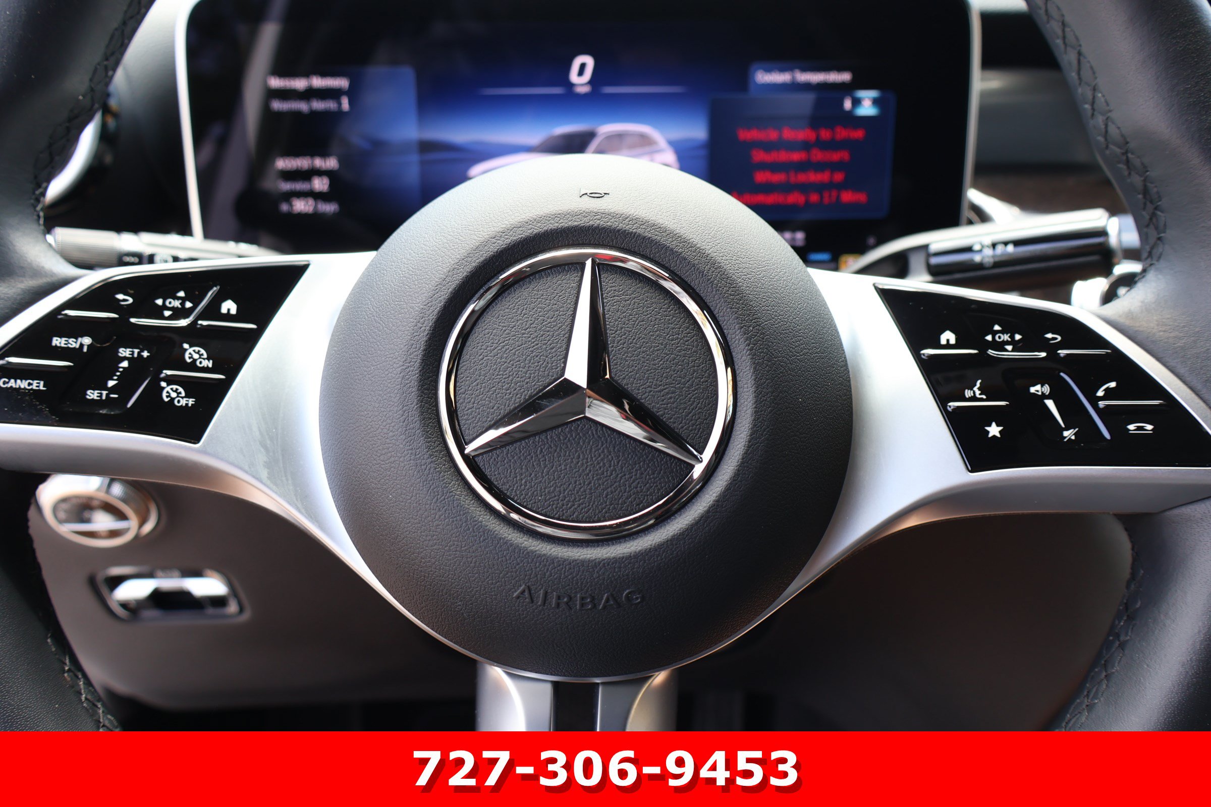 Certified 2025 Mercedes-Benz GLC 300 image 25