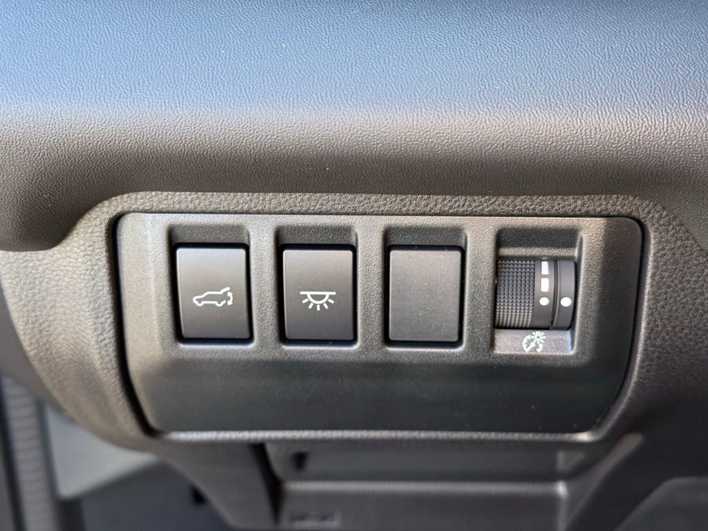 New 2026 Subaru Ascent Touring w/ Popular Package #1 image 10